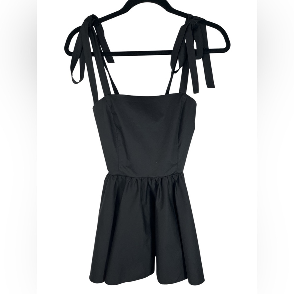 Monica Nera “Lupita”‎ Top – Size L (NWT)